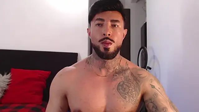 andrea_de_lucaa's Live XXX Chat