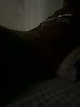 Charlie_152 Pertunjukan Webcam