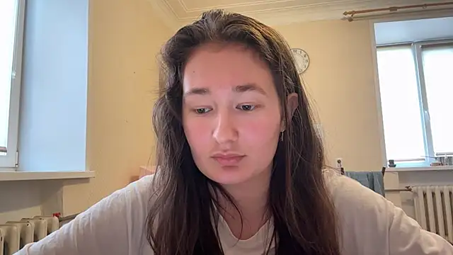Онлайн чат XXX InesBarraz