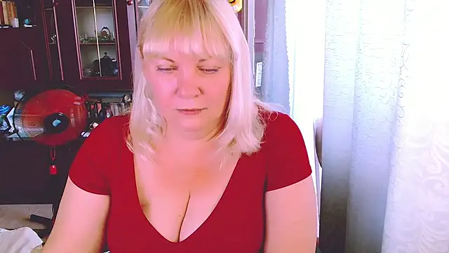 FlowerButterf Live XXX-chat