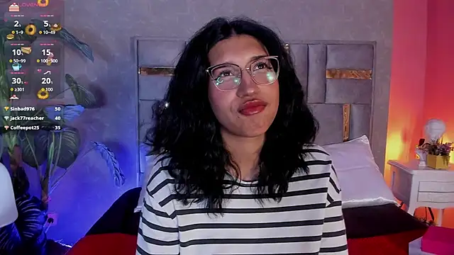 Czat XXX na żywo – Karin_Ks