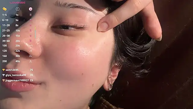 Sonata_Asky Live XXX-chat