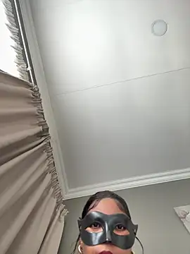 Masked_SexyMelons 现场XXX聊天