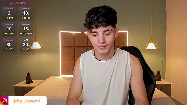 AlejooTwink 라이브 XXX 채팅