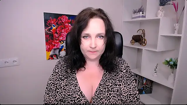 miranda_sun_'s Live XXX Chat