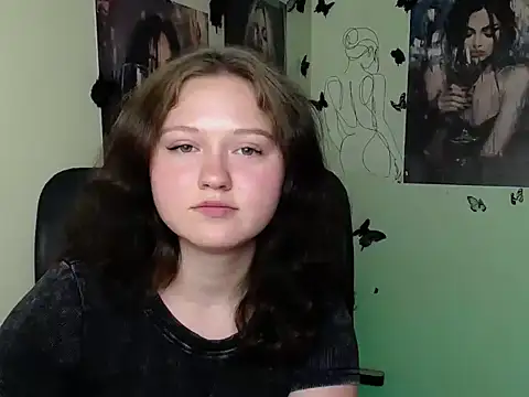 LadyAlice_'s Live XXX Chat