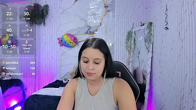 Canndyy_tay1's Live XXX Chat