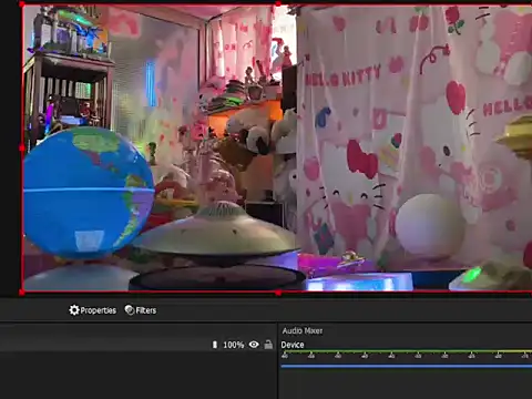 JesuAdam Chat XXX live