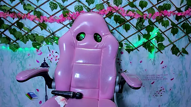 Pamesmith Live XXX-Chat