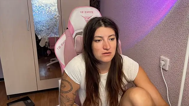 Katrin__kiss' Live XXX Chat