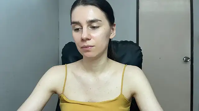 SassyJessi's Live XXX Chat