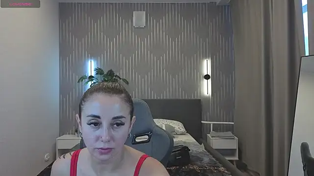 Mary_Holland's Live XXX Chat