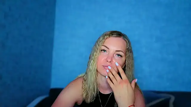 iam_Venus লাইভ XXX চ্যাট
