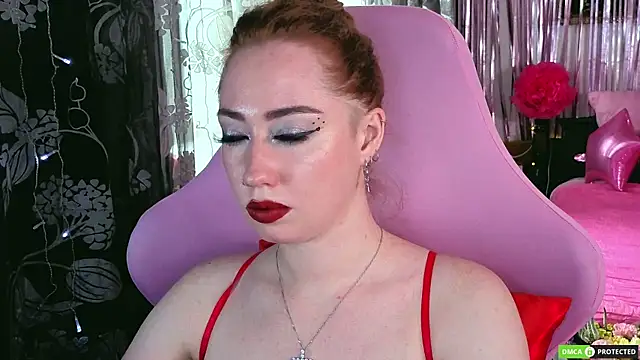 TinaBrook – Naživo XXX chat