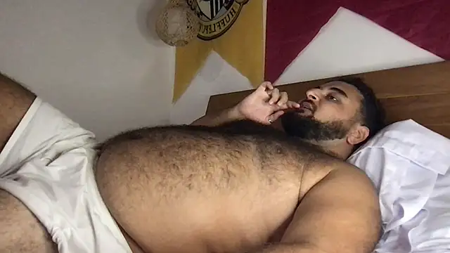 teddy_alan Live XXX Chat