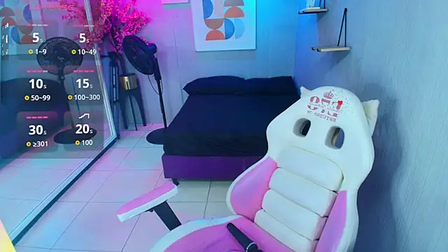 Maggy_t18's Live XXX Chat