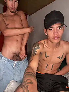 Dittoandpayton's Live XXX Chat