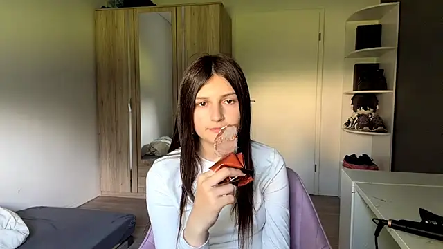 SpanishRootern Live XXX chat