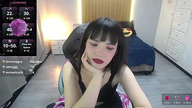 sailor_moon07 – Live XXX-chat