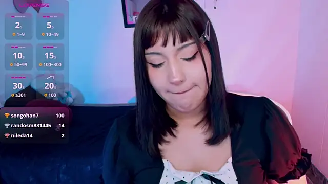 Ju_Kyung's Live XXX Chat