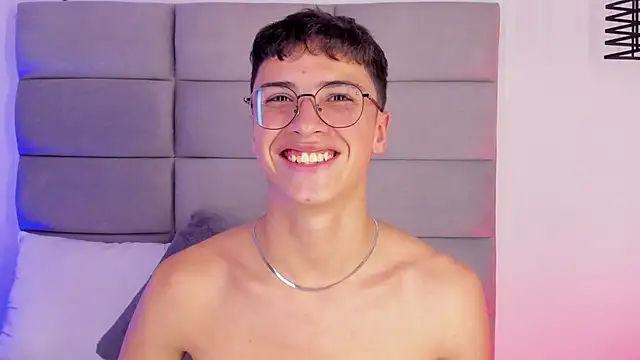 JoshClaarktt 라이브 XXX 채팅