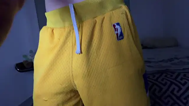 _peachyboy Live XXX Chat