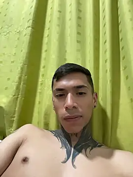 Czat XXX na żywo – alejoggg1