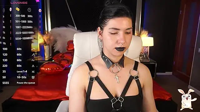 EmilyCandyy – Live XXX-chat