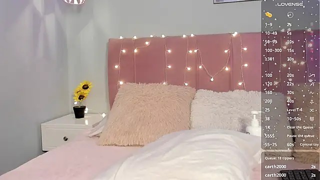 ScarletGVn Live XXX chat