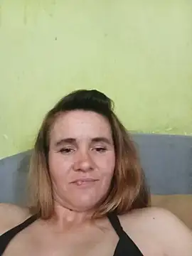 Chatroom XXX en direct de SannyMILF
