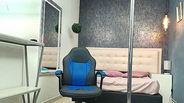 jeremy_delrey Chat XXX in diretta