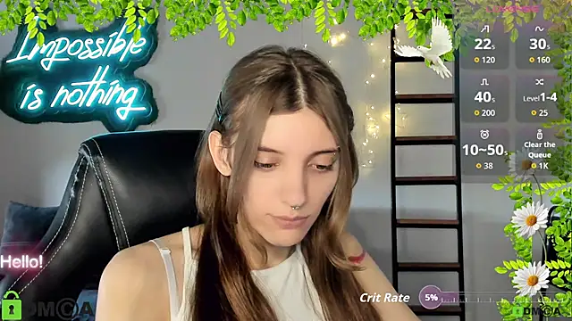 CherryBloom777 – Naživo XXX chat