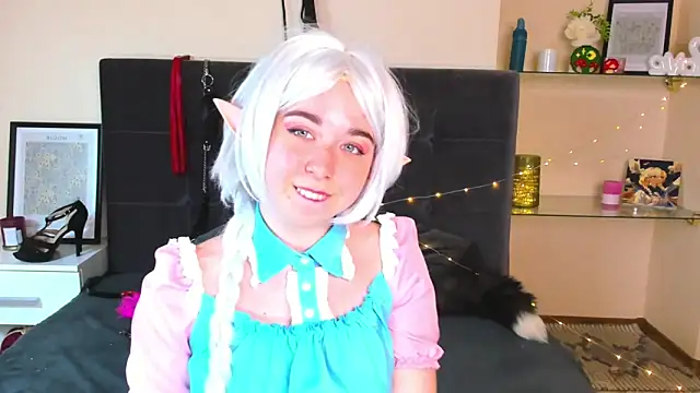 AlexxisSkky's Live XXX Chat