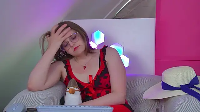 AlexaAvery's Live XXX Chat