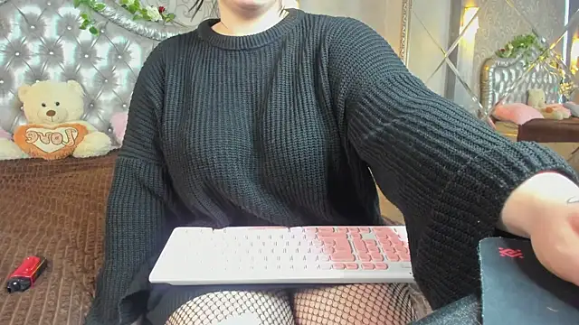 Chat XXX en directo de KittyNuarr