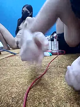 Živý XXX chat Sangitalive