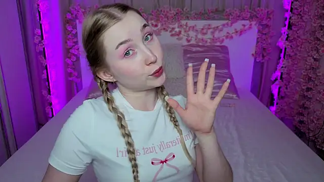 LilyStarlight – Live XXX-chat