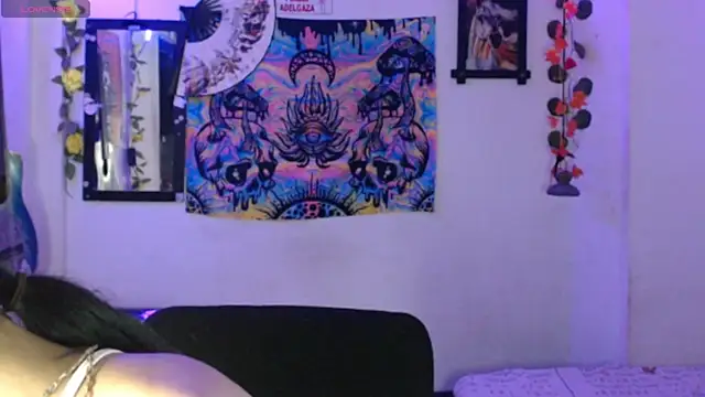 Chat XXX en directo de bastethott