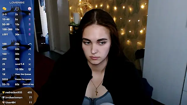 _Maribel_ XXX чат на живо
