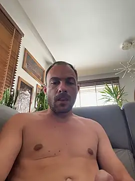 Adventurehotmann Webbikameraesitys