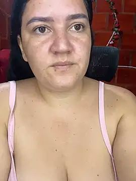 Fresita-12 Live XXX-chat