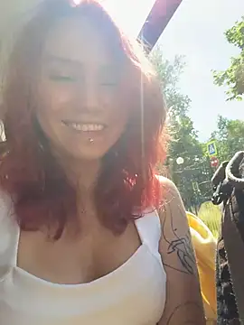 Chat +18 de -Straycat- ao vivo