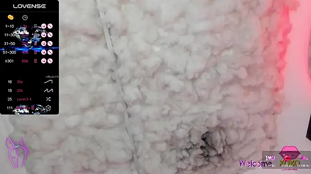 pamela_dimantis_ Adlı Modelin Canlı XXX Sohbeti