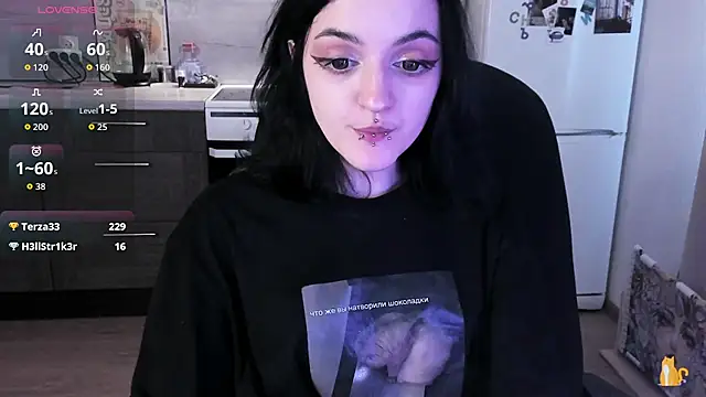 miura_moon Live XXX-Chat
