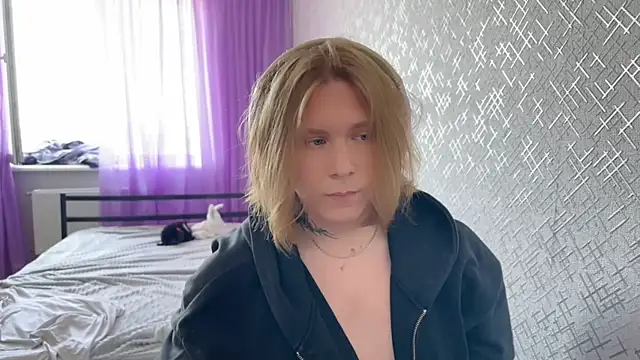 Chat XXX Live Hirtay
