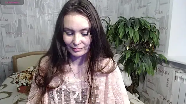 GinaQSoul Chat XXX in diretta