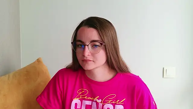 LanaGI's Live XXX Chat