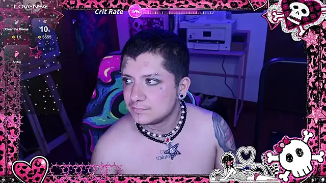 masterkevinftm XXX чат на живо