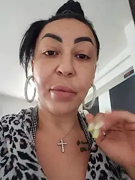 Chat XXX ao vivo de MaiaGold