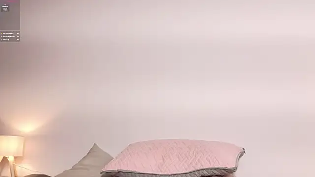Živý XXX chat zoemoon1_